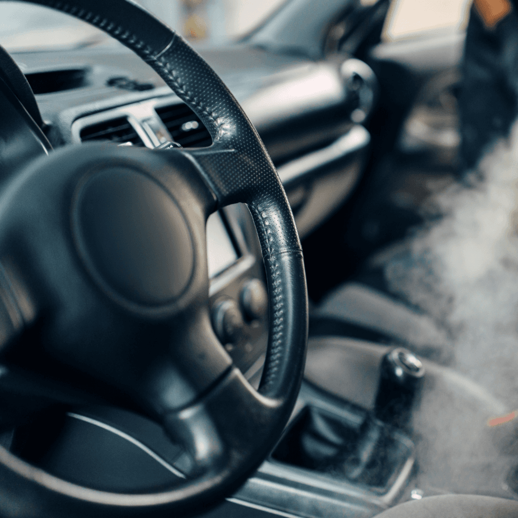 Salon Mobil Tangsel yang Bikin Mobil Anda Serasa Baru!