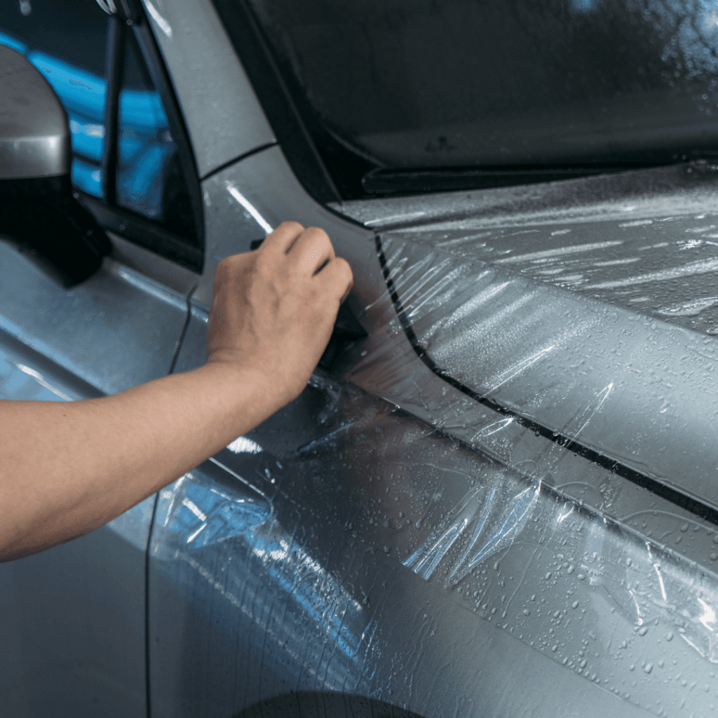 Mobil Anda Kusam? Ini Tips Jitu dari Salon Mobil Cibubur!
