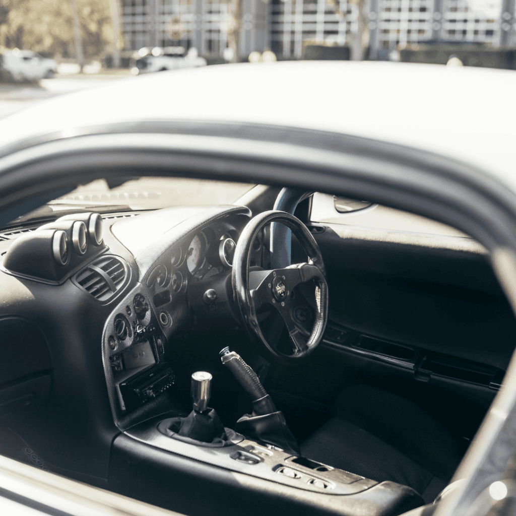 Harga Salon Mobil Tangsel: Mahal? Ini Faktanya!